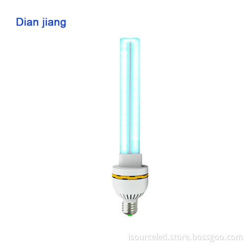 Top Quality 8000H Ozone Sterilizing UV Lamp